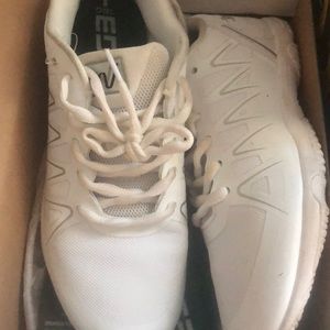 Double Edge Varsity Cheer Shoes